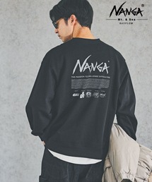 NANGA(iK)́yNANGA Mt.&Sea(iK)zʒobNvgXEFbg(XEFbg)