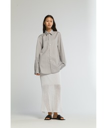 CINOH(�`�m)��TIGHT KNIT SKIRT(�X�J�[�g)