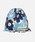 marimekko�i�}�����b�R�j�́u�yASIA�@EXCLUSIVE�zMini Unikko / drawstring bag�i�|�[�`�j�v�b�u���[