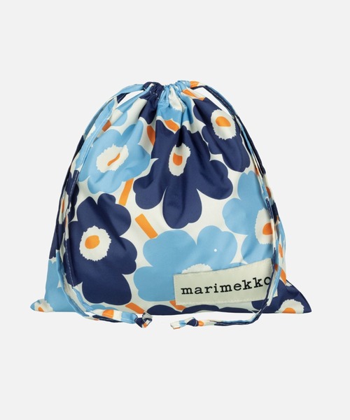 セール】【ASIA EXCLUSIVE】Mini Unikko / drawstring bag（ポーチ