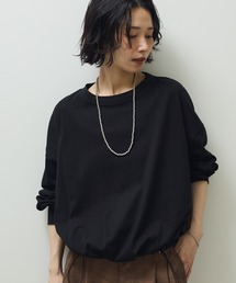 バルーンドッキングプルオーバー