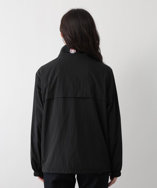 FOUND GOOD(ファウンドグッド)の「【Wendy’s】ブルゾン/31005169(ブルゾン・レディース・ブラック・L/M)」の10枚目の写真