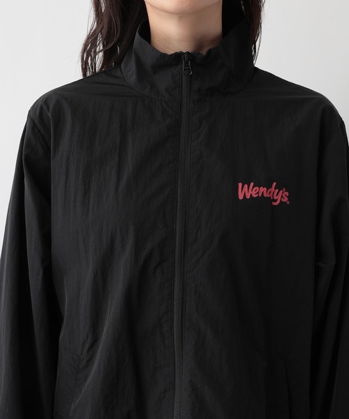 FOUND GOOD(ファウンドグッド)の「【Wendy’s】ブルゾン/31005169(ブルゾン・レディース・ブラック・L/M)」の11枚目の写真