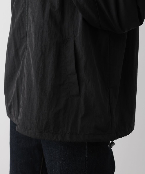 FOUND GOOD(ファウンドグッド)の「【Wendy’s】ブルゾン/31005169(ブルゾン・レディース・ブラック・L/M)」の15枚目の写真