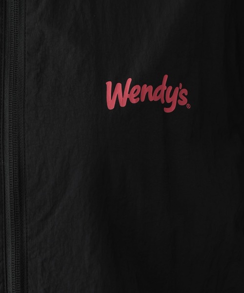 FOUND GOOD(ファウンドグッド)の「【Wendy’s】ブルゾン/31005169(ブルゾン・レディース・ブラック・L/M)」の19枚目の写真