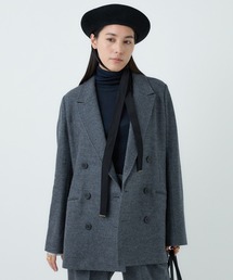 Chaos | Chaos(カオス)/ バランサールームジャケット　◆セットアップ可◆(テーラードジャケット)