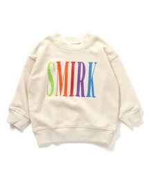 BREEZE | 【新色追加/WEB限定】イロイロロゴトレーナー_ジュニア対応(スウェット)