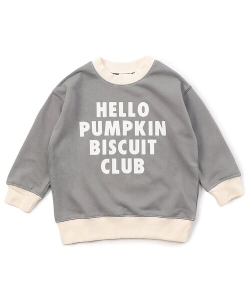 BREEZE（ブリーズ）の「【新色追加/WEB限定】イロイロロゴトレーナー_ジュニア対応（スウェット・キッズ・ブラック/パープル/ブラウン/エメラルド/アイボリー/レッド/グレー/オレンジ/オフホワイト/サックスブルー/キナリ・150/90/100/110/120/130/140）」の15枚目の写真