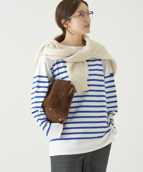 追加》Manuel MILANO/マニュエルミラノ SUEDE BOSTON スエードボストン