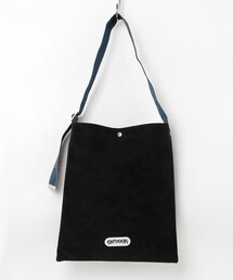 fredy emue | 【OUTDOOR PRODUCTS /アウトドアプロダクツ】ロゴジャガードテープトートバッグ(ショルダーバッグ)