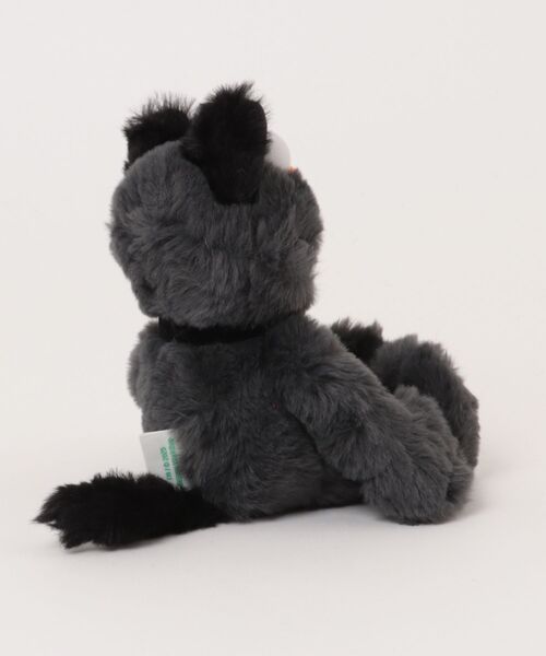 ぬいぐるみS エルモ キャット（その他雑貨）｜SESAME STREET