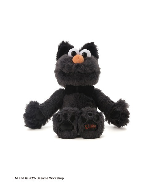 エルモのぬいぐるみ ぬいぐるみM エルモ(ぬいぐるみ)｜SESAME STREET MARKET/公式