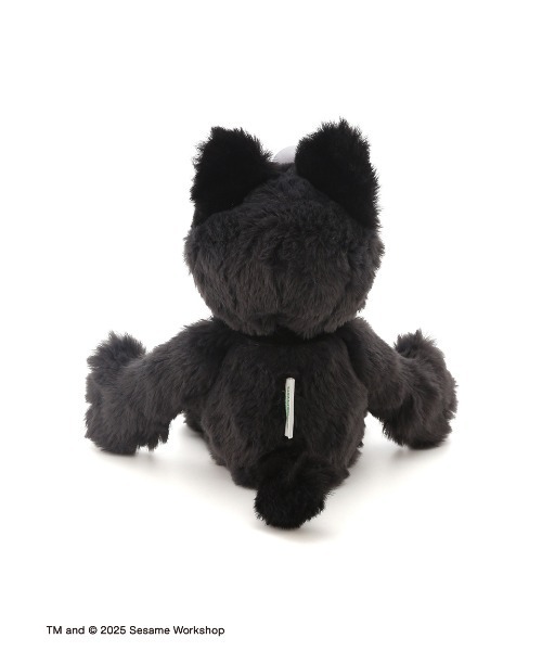 ぬいぐるみS エルモ キャット（その他雑貨）｜SESAME STREET