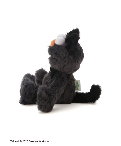 ぬいぐるみS エルモ キャット（その他雑貨）｜SESAME STREET（セサミ