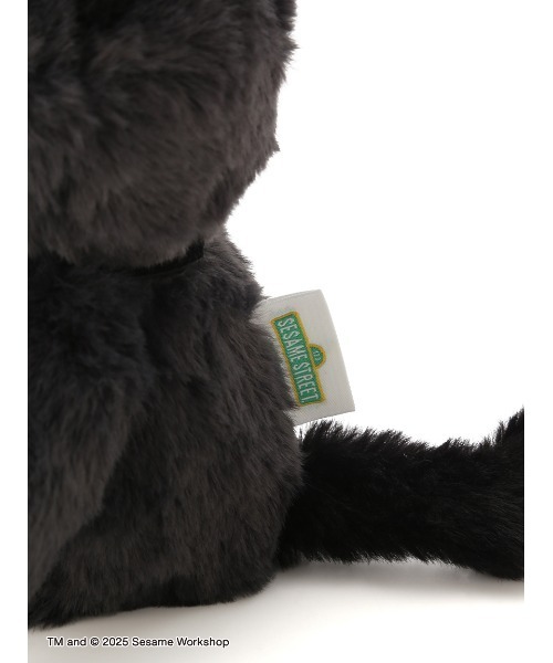 ぬいぐるみS エルモ キャット（その他雑貨）｜SESAME STREET（セサミ