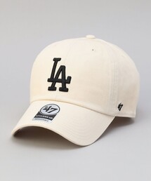 '47 | 47CLEAN UP LAキャップ(キャップ)