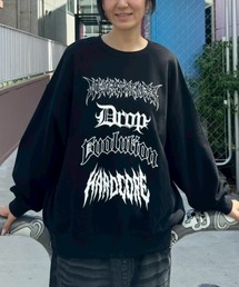 Candy Stripper | NEVERTHELESS スウェット(スウェット)