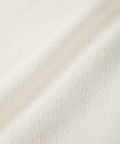 Candy Stripper(キャンディストリッパー)の「NEVERTHELESS スウェット(スウェット・レディース・ブラック/オフホワイト・FREE)」の11枚目の写真