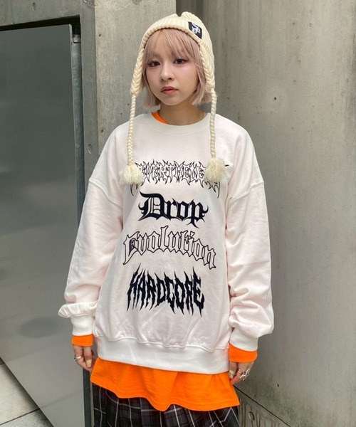 COALTAR OF THE DEEPERS スウェット COALTAR OF THE DEEPERS スウェット ミュージシャン