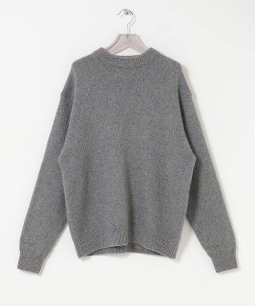 URBAN RESEARCH（アーバンリサーチ）の「new basic CASHMERE SILK
