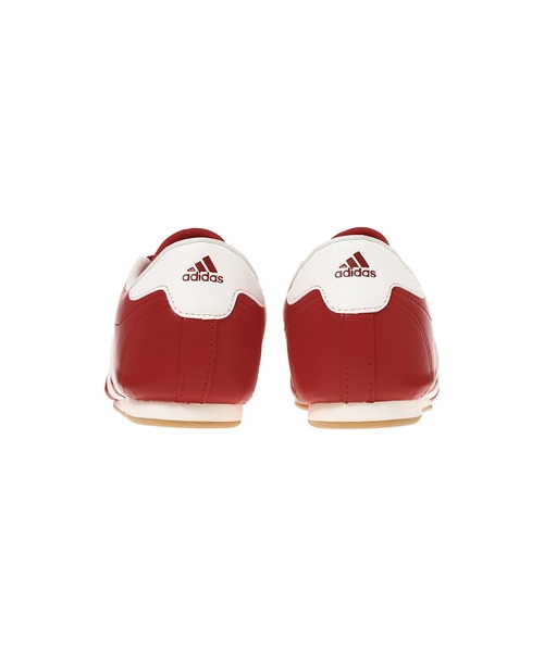 adidas(アディダス)の「adidas TAEKWONDO W JS4020(スニーカー・レディース・レッド・24㎝/23㎝/23.5㎝/24.5㎝/25㎝)」の3枚目の写真