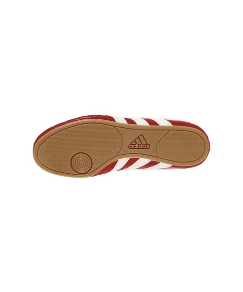 adidas(アディダス)の「adidas TAEKWONDO W JS4020(スニーカー・レディース・レッド・24㎝/23㎝/23.5㎝/24.5㎝/25㎝)」の5枚目の写真