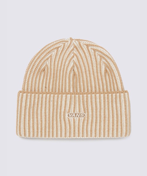 VANS（バンズ）の「Vans × Yusuke Hanai / Beanie（ニットキャップ