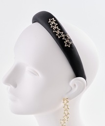 JENNE（ジェンヌ）の「JENNE流れ星カチューシャ（ネックレス）」