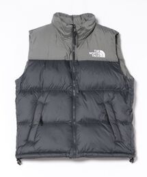 UNION STATION | 【THE NORTH FACE】Nuptse Vest(ベスト)