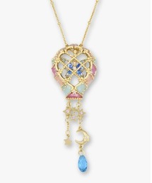 ANNA SUI（アナスイ）の「気球モチーフ ネックレス（ネックレス）」