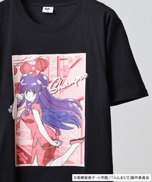 うる星やつら（ウルセイヤツラ）の「らんま1/2 半袖 Tシャツ（Tシャツ/カットソー）」