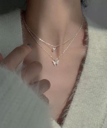 専用‼︎ M.U.L. ネックレス 　シルバー mul.｜ムル（メンズ）のネックレス（シルバー/銀色系）通販