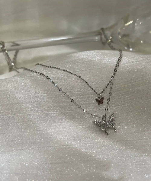 新品♡M.U.L.♡A132♡チェーン ネックレス48♡男女兼用 新品♡M.U.L.♡A132♡コインチェーン ネックレス48♡男女兼用 - メルカリ