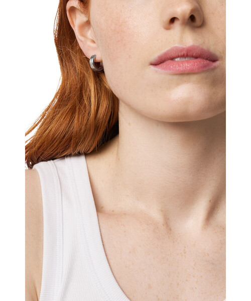 ユニセックス ピアス DX1639（ピアス（片耳用））｜DIESEL（ディーゼル