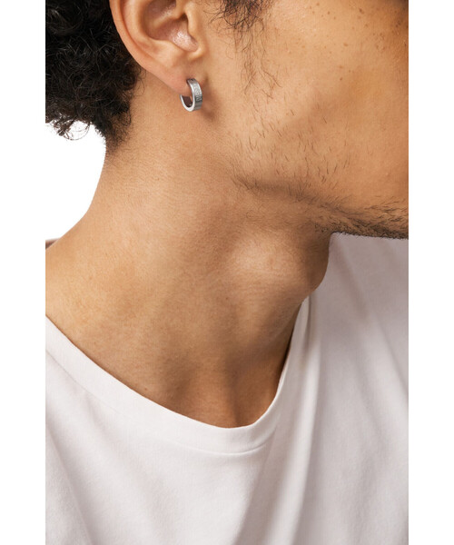 ユニセックス ピアス DX1639（ピアス（片耳用））｜DIESEL（ディーゼル