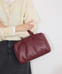 YAHKI | YAHKI/ヤーキ パッファーボストンバッグ YH-759(ボストンバッグ)