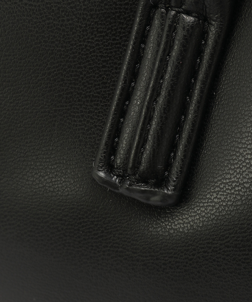 YAHKI(ヤーキ)の「YAHKI/ヤーキ パッファーボストンバッグ YH-759(ボストンバッグ・レディース・ブラック/ボルドー・FREE)」の21枚目の写真