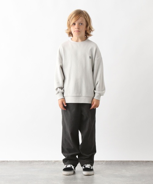 セール】あったかコーデュロイパンツ/593420（その他パンツ）｜GLOBAL