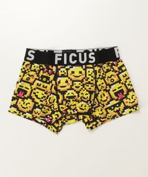 FICUS（フィークス）の「FICUS フィークス NICO　メンズ ボクサーパンツ（ボクサーパンツ）」