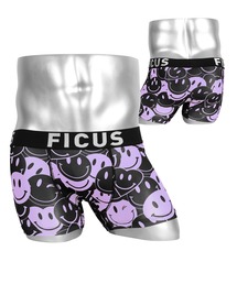 FICUS（フィークス）の「FICUS フィークス NICO　メンズ ボクサーパンツ（ボクサーパンツ）」