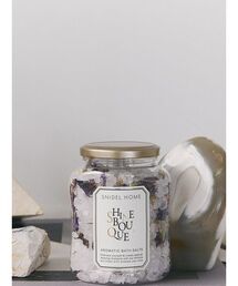 SNIDEL HOME | アロマティックバスソルト(入浴剤・バスケア)