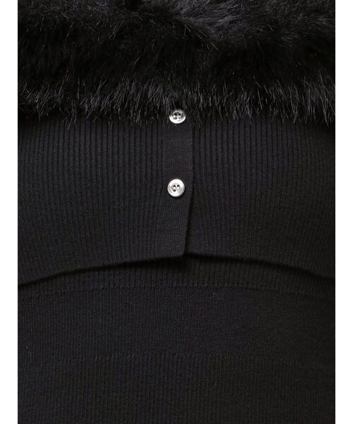 ドッキングニットワンピース ドッキング ニットワンピース 全2色 | コカ(coca) | マルイウェブチャネル