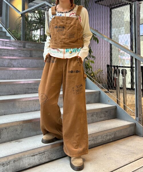 HELLO.SANFRANCISCO(ハローサンフランシスコ)の「☆【HELLO HELLO.SANFRANCISCO(ハローサンフランシスコ)の「☆【HELLO