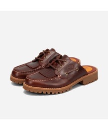 Timberland（ティンバーランド）の「TIMBERLAND NOREEN MULE / ティンバーランド ノレーン ミュール / A4198-EIW（ブーツ）」