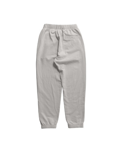 DOD（ディーオーディー）の「ディーオーディー DOD ウサロゴパンツ（その他パンツ・メンズ・グレー・M-L/L-XL）」の2枚目の写真