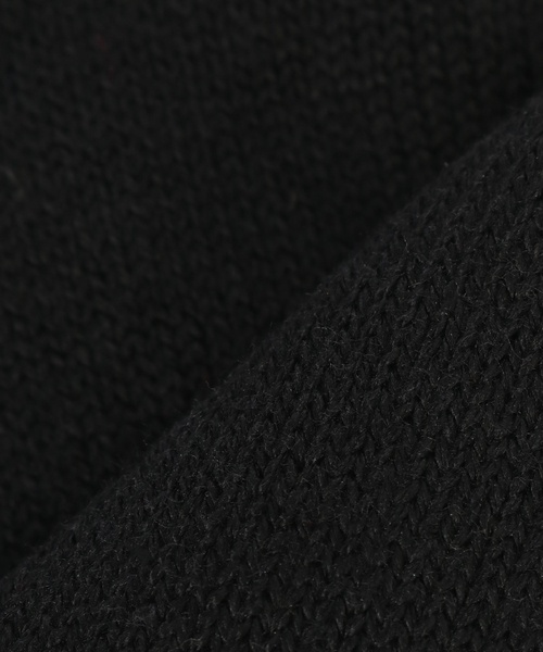 Carhartt WIP（カーハートダブリューアイピー）の「CARHARTT WIP / カーハート ダブリューアイピー SCRIPTER BEANIE（ニットキャップ/ビーニー・メンズ・ブラック/カーキ・FREE）」の5枚目の写真