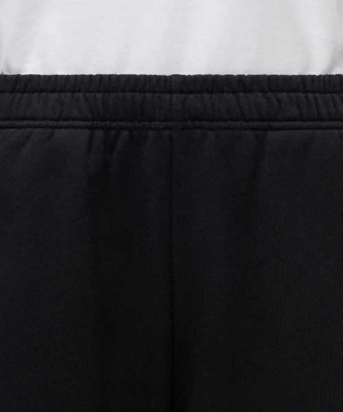 MUSINSA STANDARD WOMAN（ムシンサスタンダードウーマン）の「レディースリラックスラウンジスウェットパンツ[ブラック]（スウェットパンツ・レディース・その他・SMALL/MEDIUM/LARGE/X-SMALL）」の14枚目の写真
