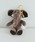 MIRROR STOKE�i�~���[�X�g�[�N�j�́u�yZOZO����^�ǉ��zSTUFFED ANIMAL KEYCHAIN/�X�^�b�t�h�A�j�}���L�[�`�F�[���i�`���[���j�v�b�O���[