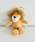 MIRROR STOKE�i�~���[�X�g�[�N�j�́u�yZOZO����^�ǉ��zSTUFFED ANIMAL KEYCHAIN/�X�^�b�t�h�A�j�}���L�[�`�F�[���i�`���[���j�v�b�C�G���[