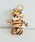 MIRROR STOKE�i�~���[�X�g�[�N�j�́u�yZOZO����^�ǉ��zSTUFFED ANIMAL KEYCHAIN/�X�^�b�t�h�A�j�}���L�[�`�F�[���i�`���[���j�v�b�I�����W